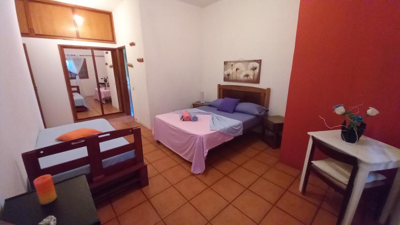 לינה וארוחת בוקר Ribeira Grande Divin'Art מראה חיצוני תמונה