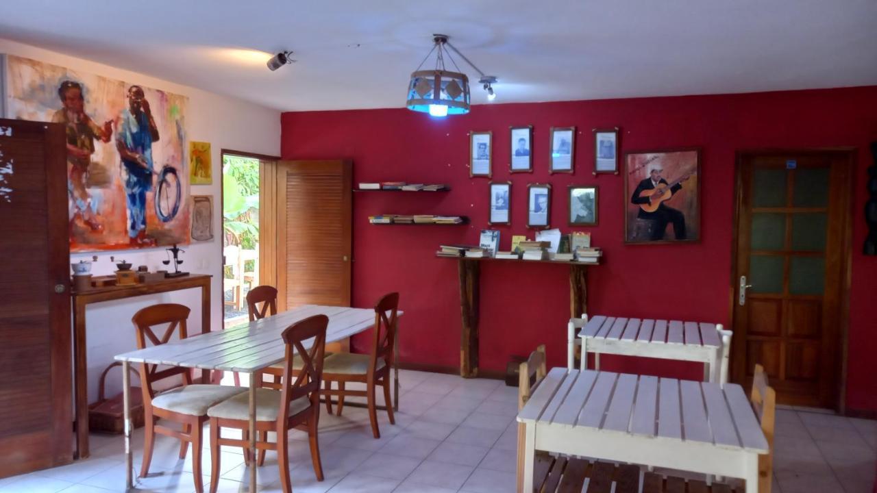 לינה וארוחת בוקר Ribeira Grande Divin'Art מראה חיצוני תמונה